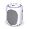 Singing Machine Pedestal Wireless Karaoke System, , large