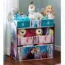 Multi Bin Toy Organizer by Delta, , large
