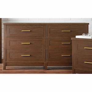 Laurent 6-Drawer Dresser, , large