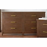 Laurent 6-Drawer Dresser, , large