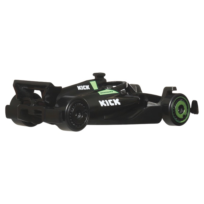 Hot Wheels F1 10-Pack, Multi, large