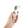 Color-Coded Thermometer, , large