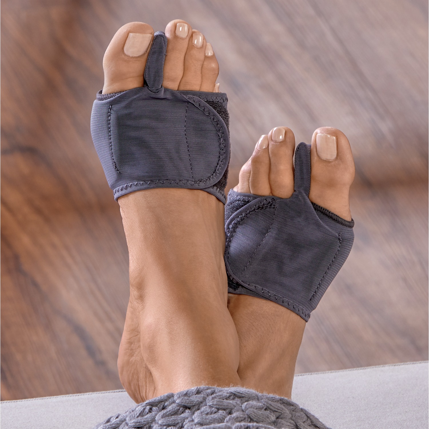 Bunion Corrective Wrap Montgomery Ward