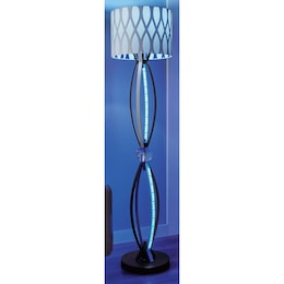Twist Floor Lamp, , large
