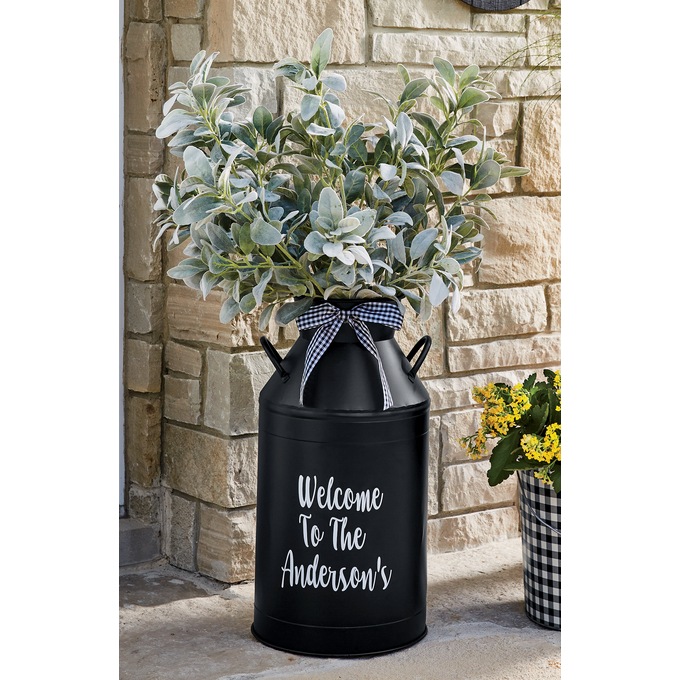 Milk Can, , large