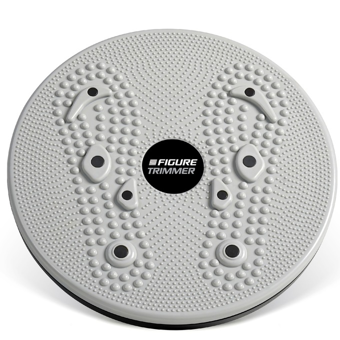 Figure Trimmer Twist Board, , large