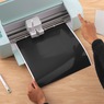Cricut Smart Label Writable Vinyl, Black, large