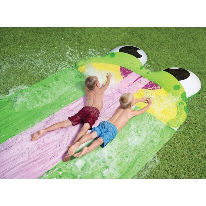 Bestway H20go 16' Water Slide, , large
