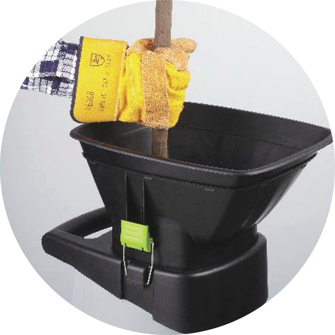 Earthwise Chipper-Shredder, , large