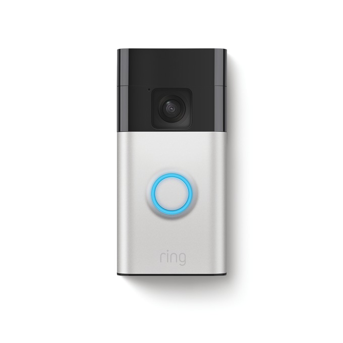 Ring Video Doorbell, , large