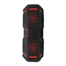 Proscan Rugged Waterproof Bluetooth Speaker, , large