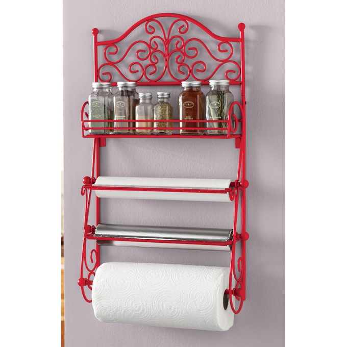 Scroll Wrap Center, , large