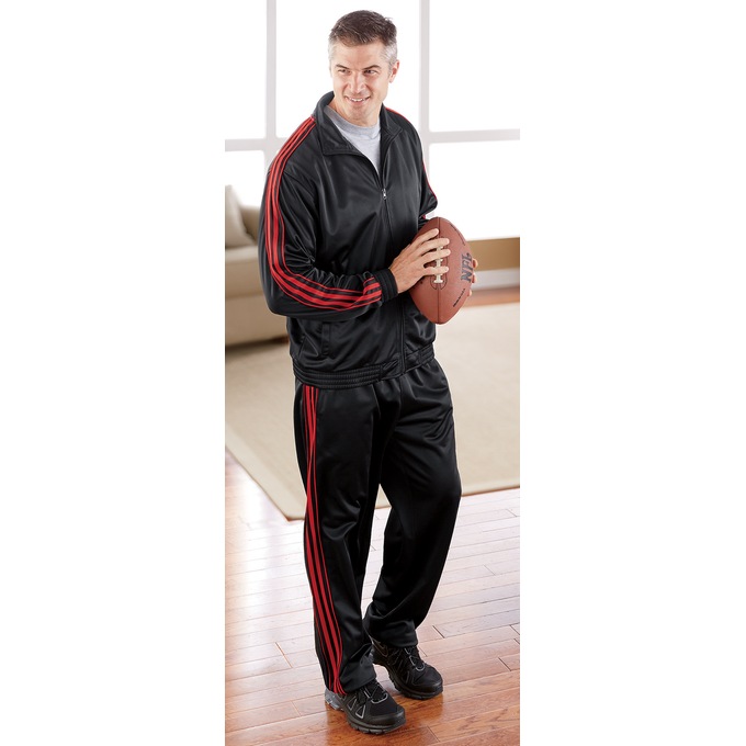 Men's Activewear Set, , large