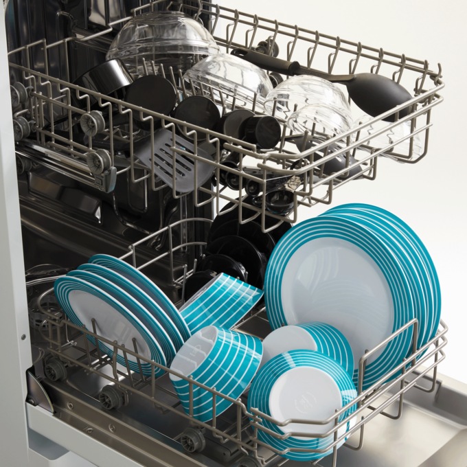 Chef Tested 50-Piece Mega Kitchen Set by Wards, , large