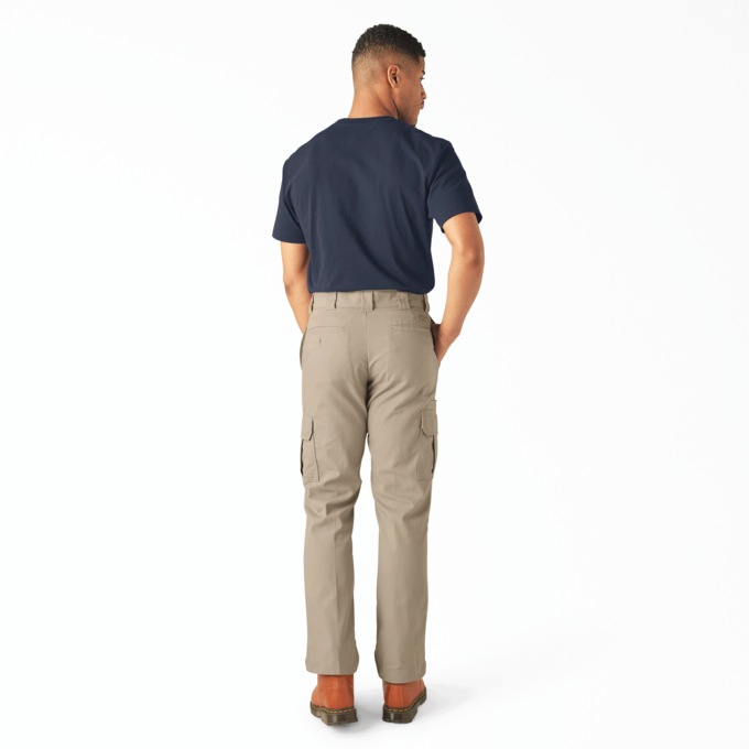 Dickies Flex Twill Cargo Pants, , large
