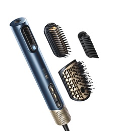 Conair Digitalaire All-in-One Drying Wand, , large
