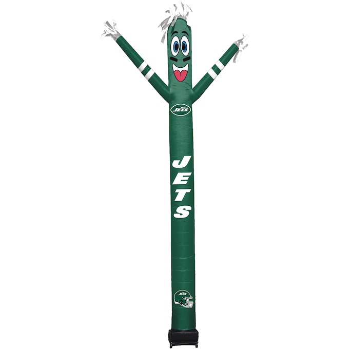 NFL Inflatable Crazy Sports Fan, , large