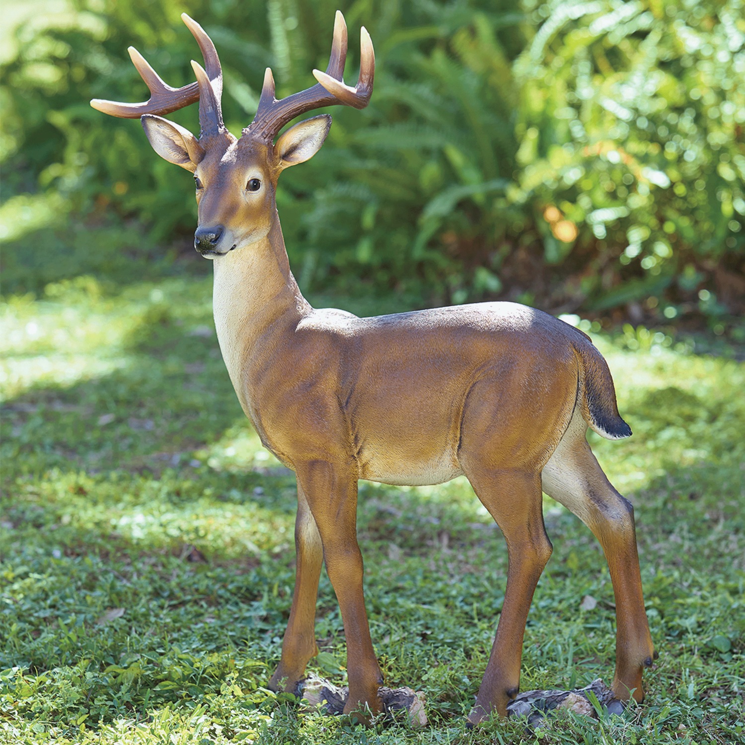 Deer Statue | Montgomery Ward