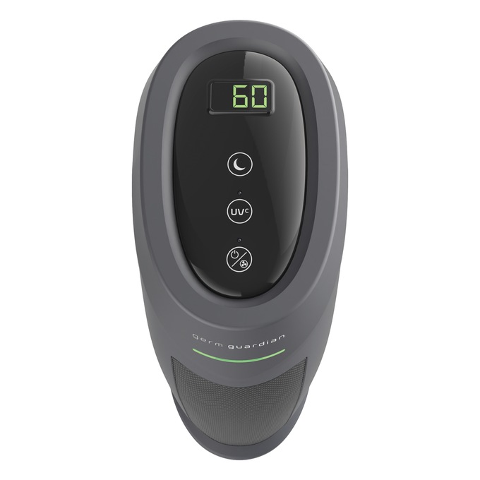 GermGuardian AC4880G Intelligent Air Purifier, , large