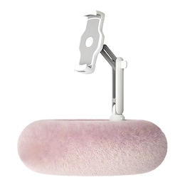 Fuzzy Bowl Phone Holder, , large