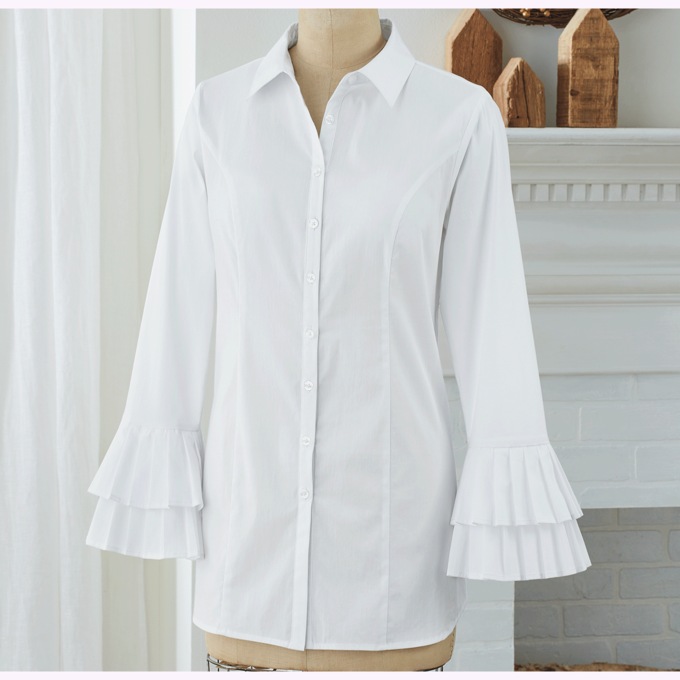 Gizelle Tunic, , large