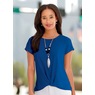 Untucked Tee, , large