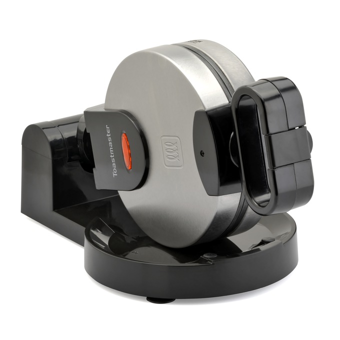 Toastmaster Flip Waffle Maker, , large