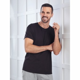 Hanes Short Sleeve Comfort Blend Tee, , large