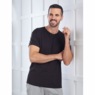 Hanes Short Sleeve Comfort Blend Tee, , large