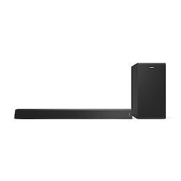 Philips 31" Soundbar with Wireless Subwoofer, , large
