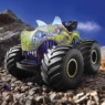 RC Stunt Dino Truck, , large