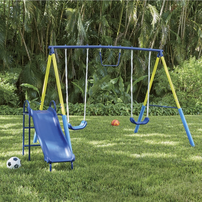 My First Swing Set by Sportspower, , large
