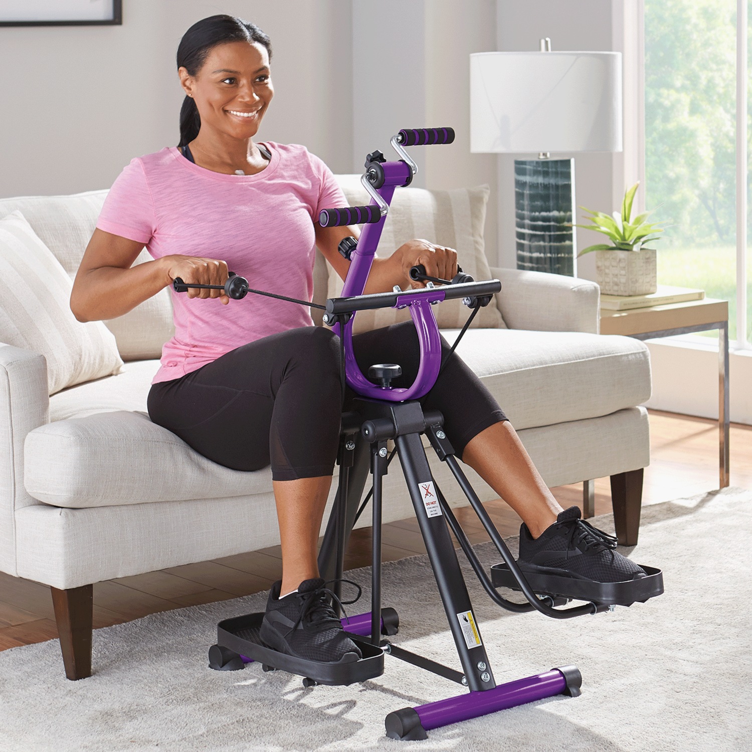Whole body home gym clearance