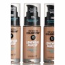 Revlon Colorstay Longwear Foundation, Natural Beige, large