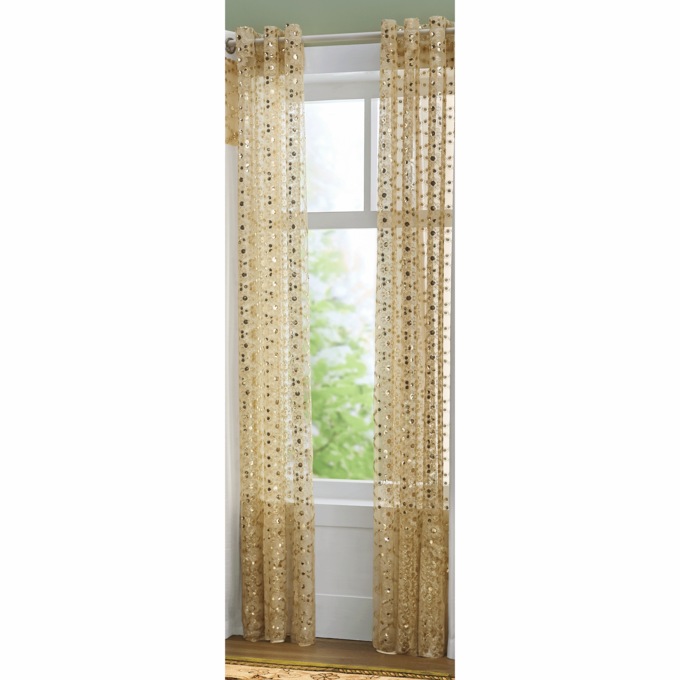 Kim Sequin Panel, , large