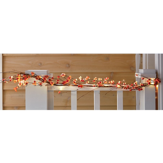Bittersweet Garland, , large