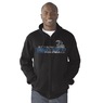 NFL Zip Hoodie, , large