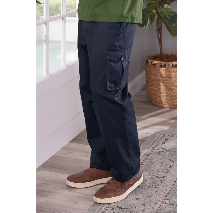 Men’s Cargo Pant, , large