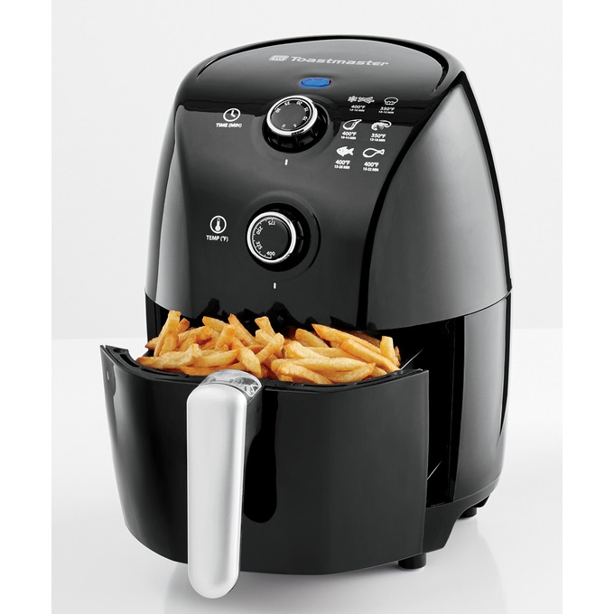 Toastmaster® Mini Air Fryer Montgomery Ward