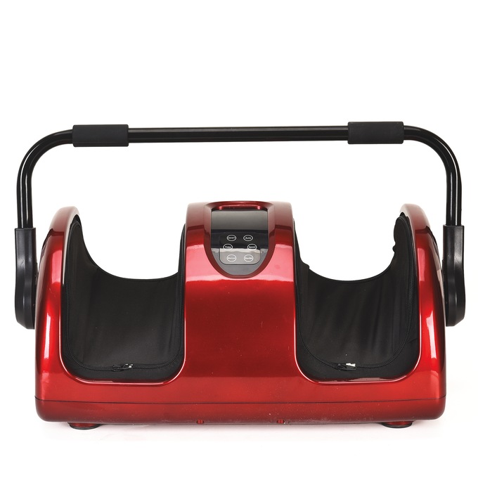 Shiatsu Kneading Foot Massager, , large