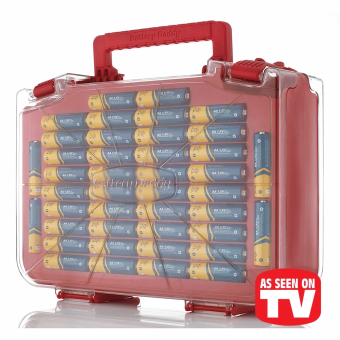 Battery Daddy Smart, , large