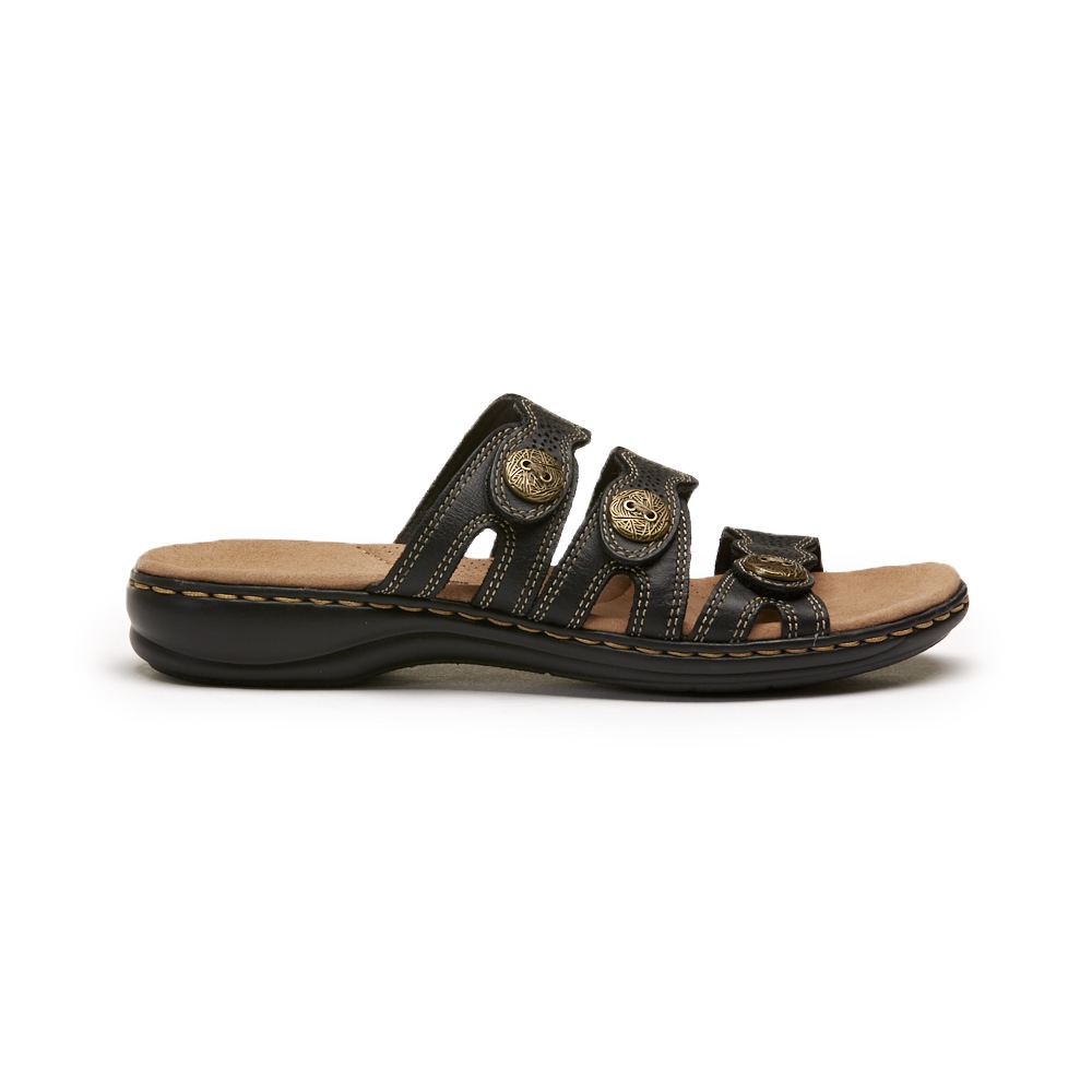clarks leisa grace