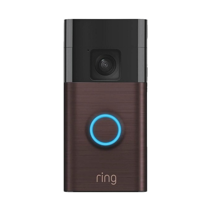 Ring Video Doorbell, , large