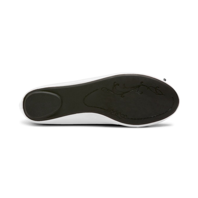 Bow Ballet Flat by Monroe and Main, , large