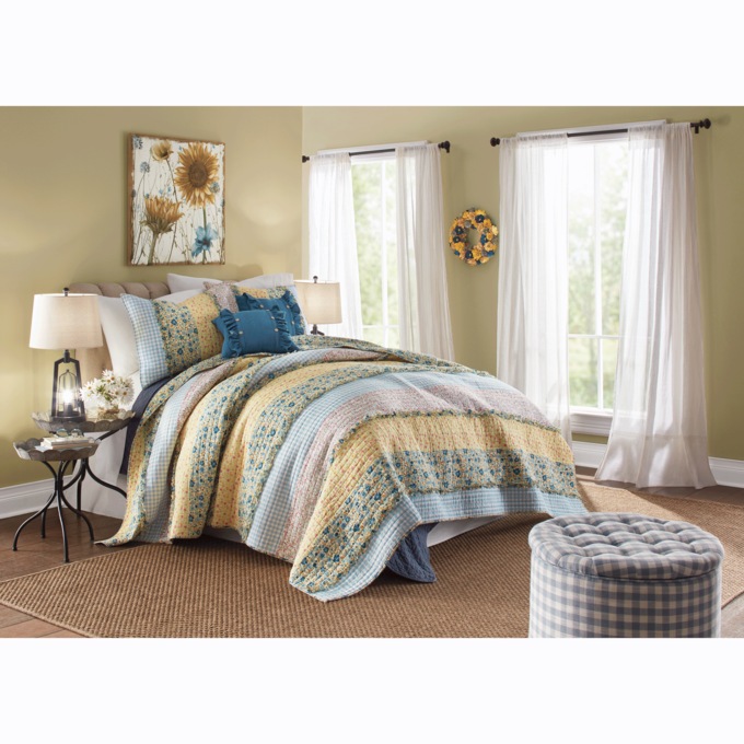 Best of Bluebell Quilt Bundle, , large