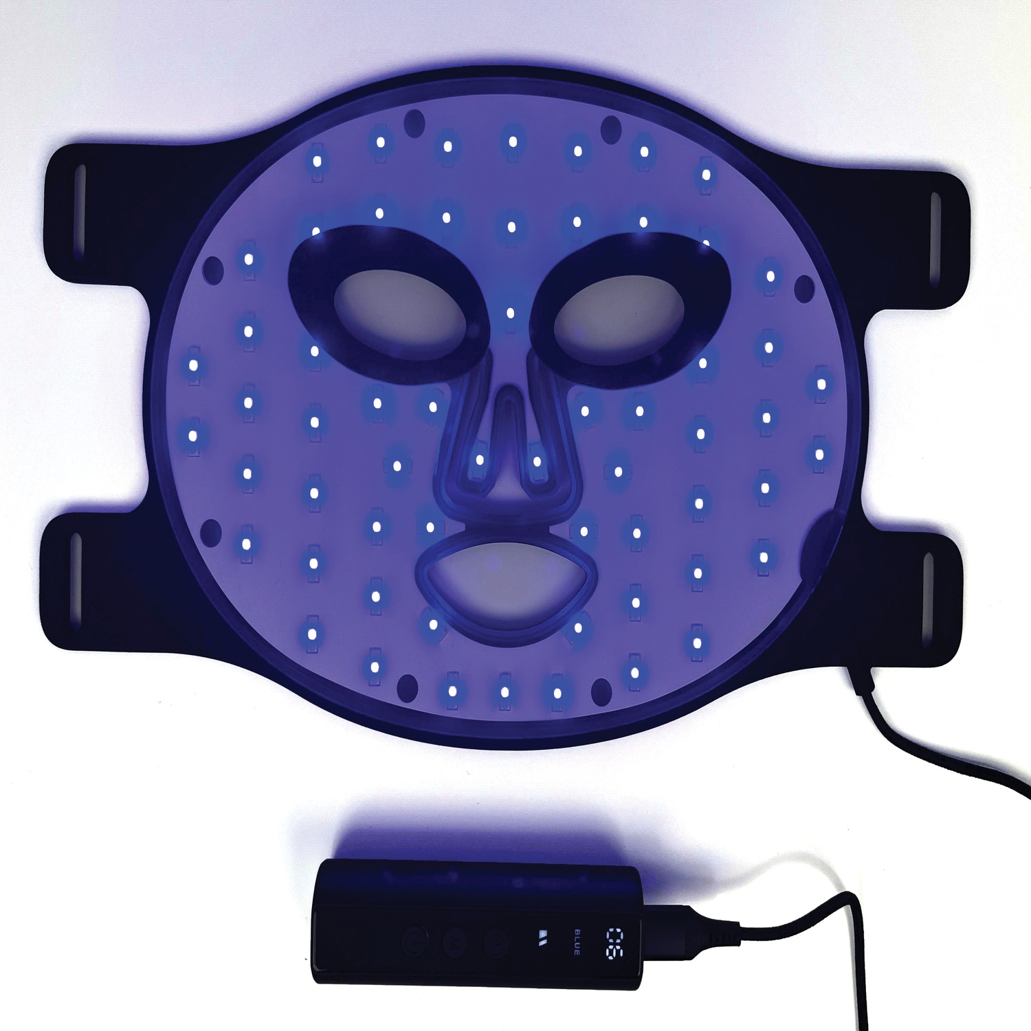 Light Therapy Facial Mask | Montgomery Ward