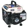 Pulsar 1200W/900W 2-Stroke Gas Generator, Black, large