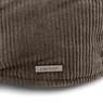 Corduroy Driving Cap with Adjustable Closure, , large
