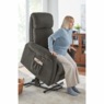 Lay-Flat Powered Lift Recliner, , large