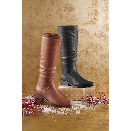 BareTraps Nilla Slouch Boot, , large